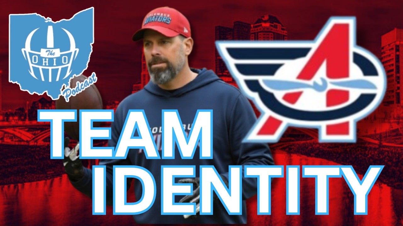 Get To Know The Columbus Aviators Coordinators | COLUMBUS AVIATORS NEWS