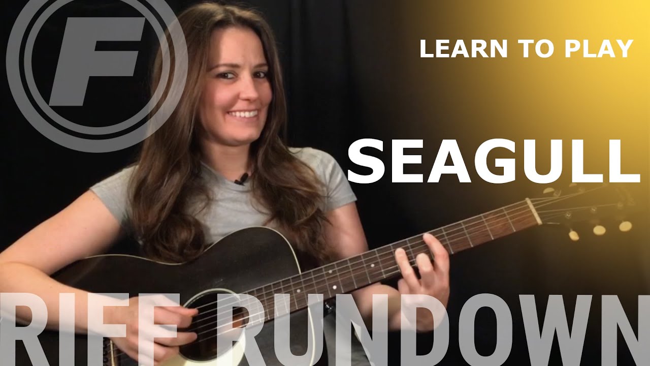 Learn To Play 