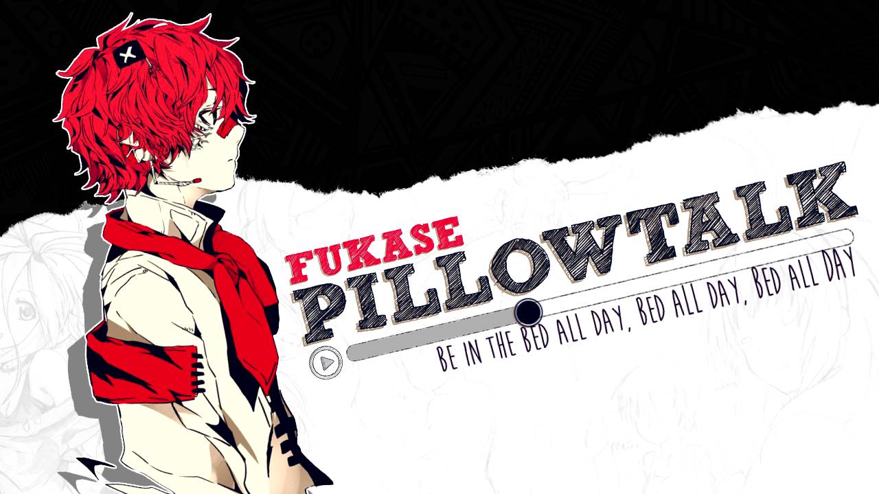 【Fukase English】Zayn - Pillowtalk - Vocaloid Cover