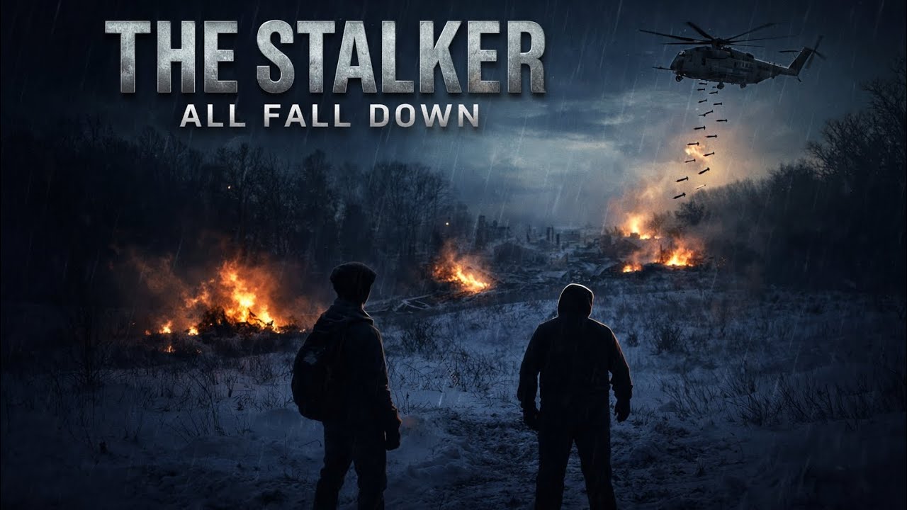 The Stalker 