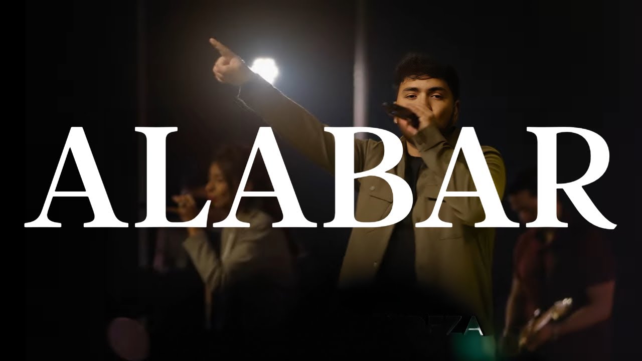 Alabar | Praise Elevation Worship - Spanish cover | Especial de Navidad