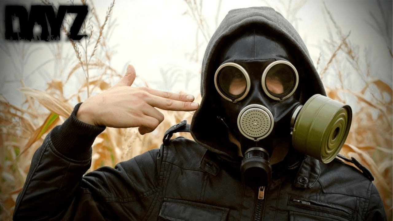 DayZ patch 1.12 | Никогда не было и вот опять | 1440р