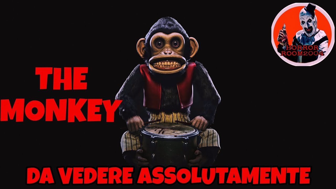 The Monkey (2025)- Analisi Dettagliata Del Film