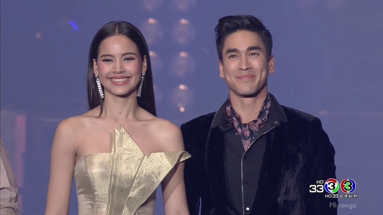 รักแท้เหนือกาลเวลา - ณเดชน์ ญาญ่า และผองเพื่อน - Love is in the Air Concert