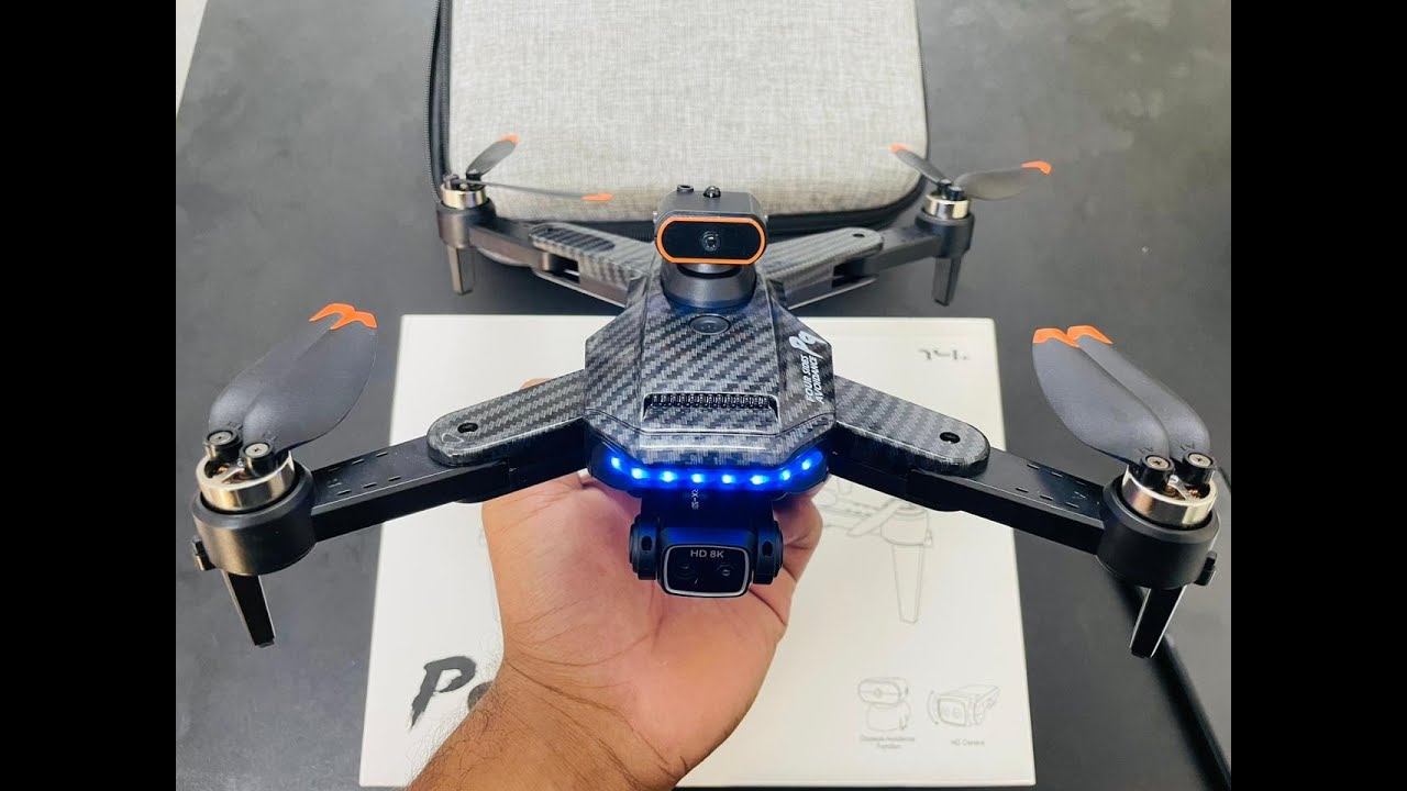 P9 ,P11 GPS Pro 2023(GPS)(Follow Me)(Return to home)(quick Short video)(Brushless Power)