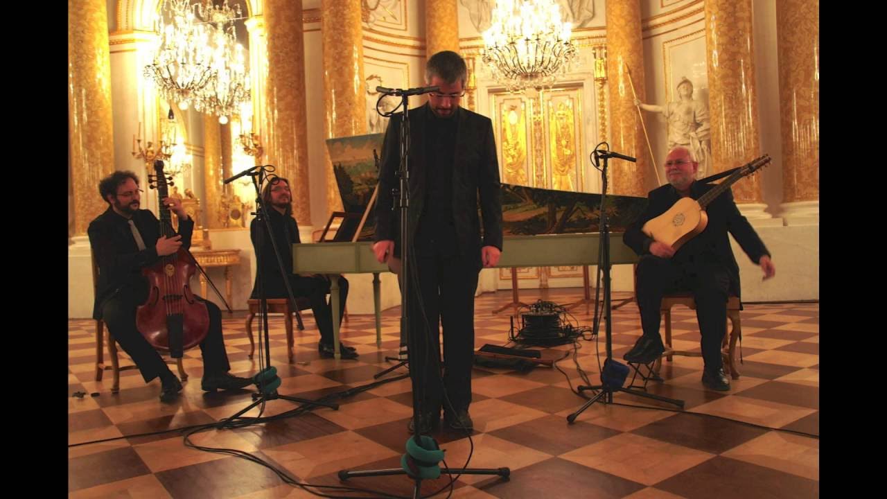 More Hispano - Vicente Parrilla | Live in Warsaw (full concert)