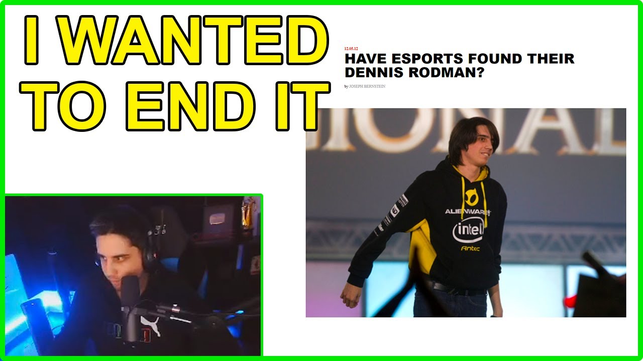 IWD opens up about dark thoughts after BAN