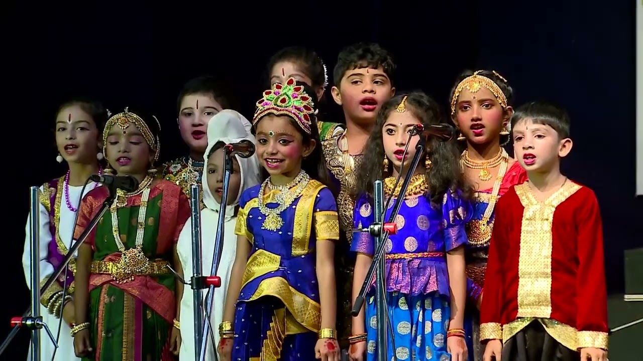 Rashtrotsava: ’ಸಂಖ್ಯೇಯಮ್’  “Sankhyeyam”  2024-25