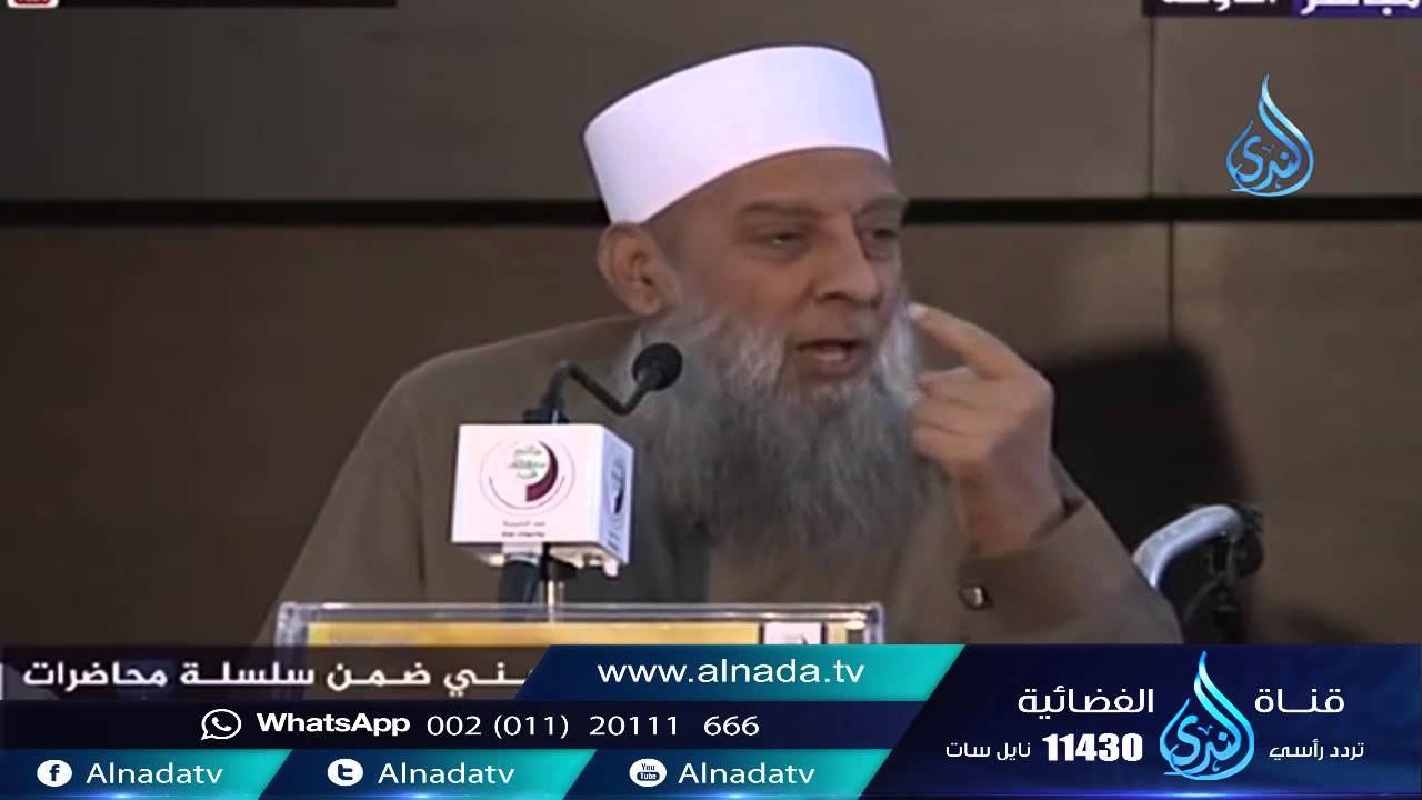 قصة القردة التي زنت فرجمتها القِرَدة ولماذا قالوا عنها خرافة | الشيخ الحويني