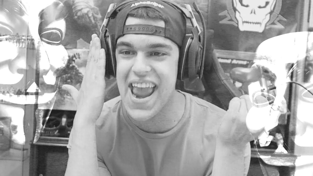 Me HACKEO a MÍ MISMO en CALL OF DUTY!!