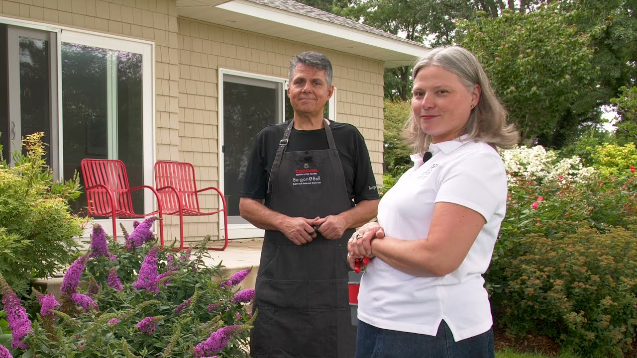 The Best Tools for Pruning Butterfly Bush
