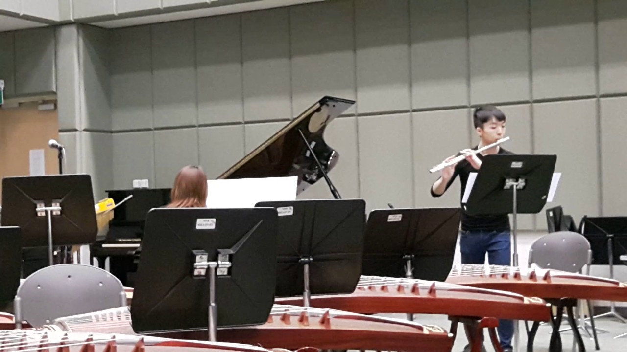 牧童短笛 Little Shepherd's Flute