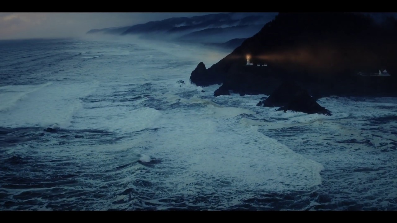 THE LIGHTKEEPER: Official Trailer