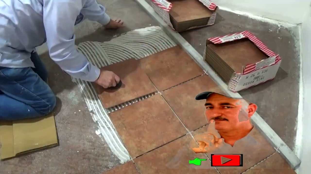 Colocar piso na diagonal. Como colocar piso diagonal passo a passo