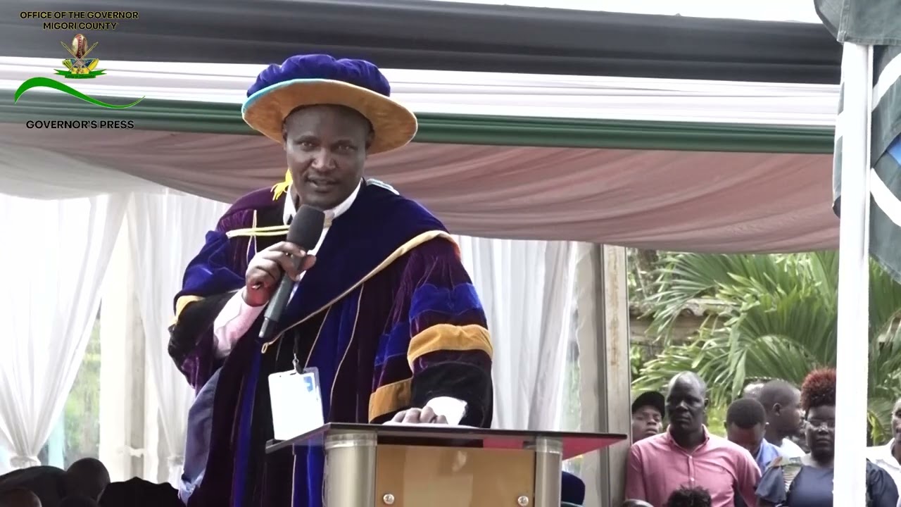 CS Mbadi lists Ruto’s Projects in Migori lobbied by Governor Ayacko and County Leaders