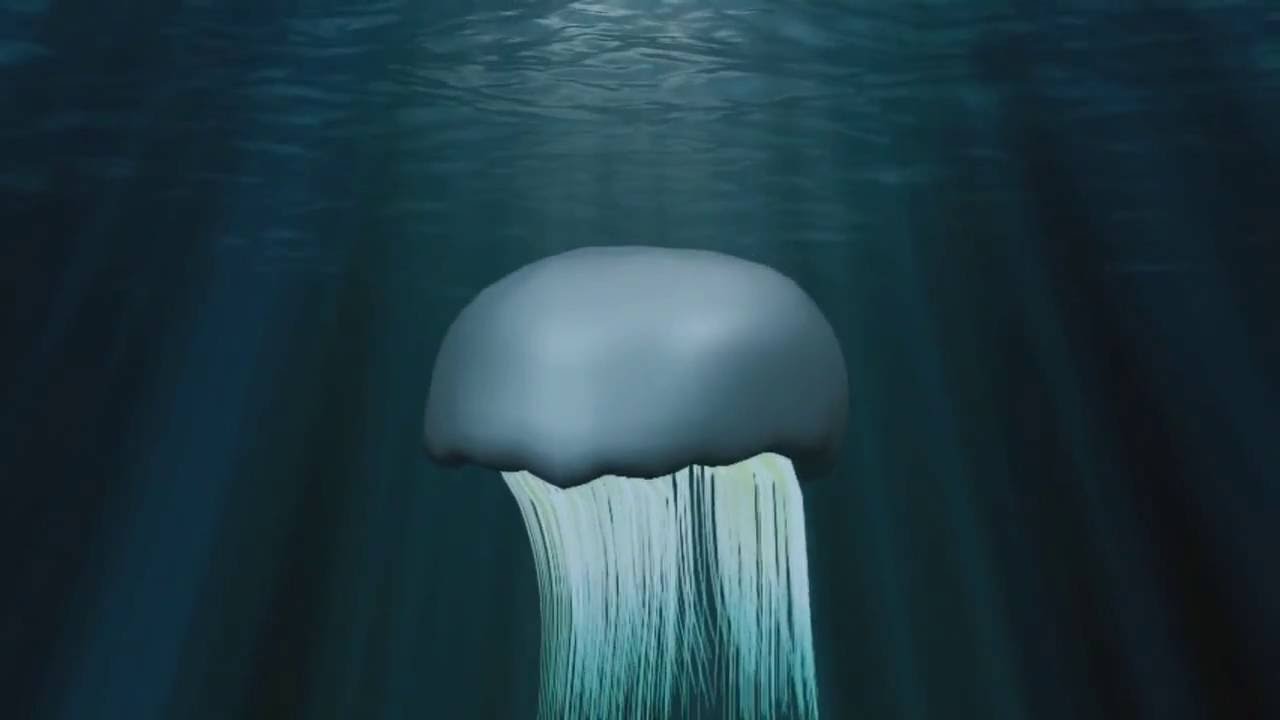 Birdemic 2 - Jellyfish Scene