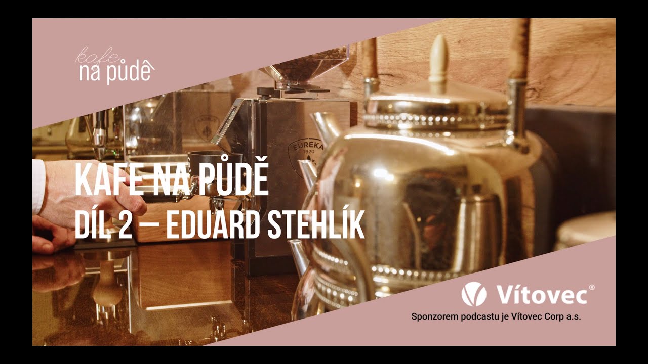 Eduard Stehlík – o strachu i naději, o zvláštním kraji Sudet i o návštěvě Lidic