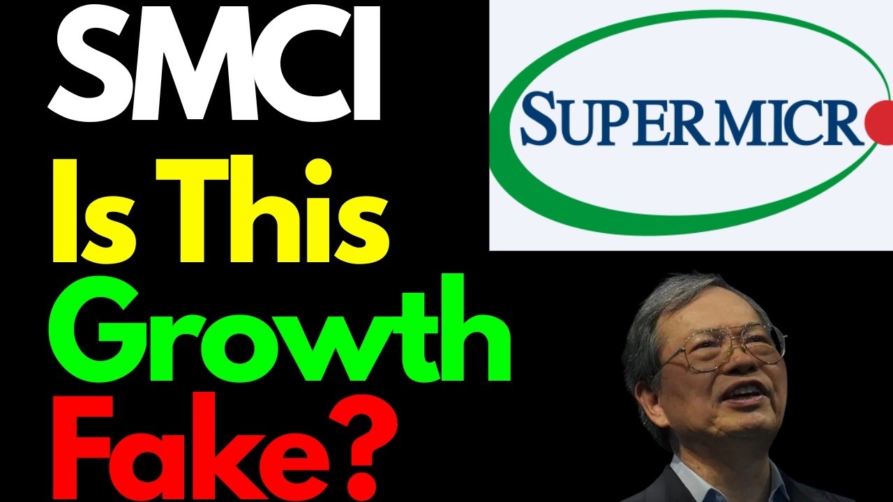 Why Revenue Growth Alone Isn&rsquo;t Enough: The Super Micro (SMCI) Reality Check