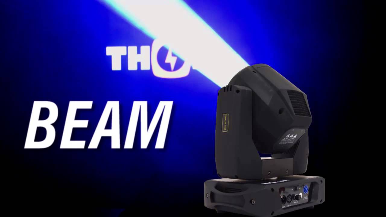 BEAM 2R