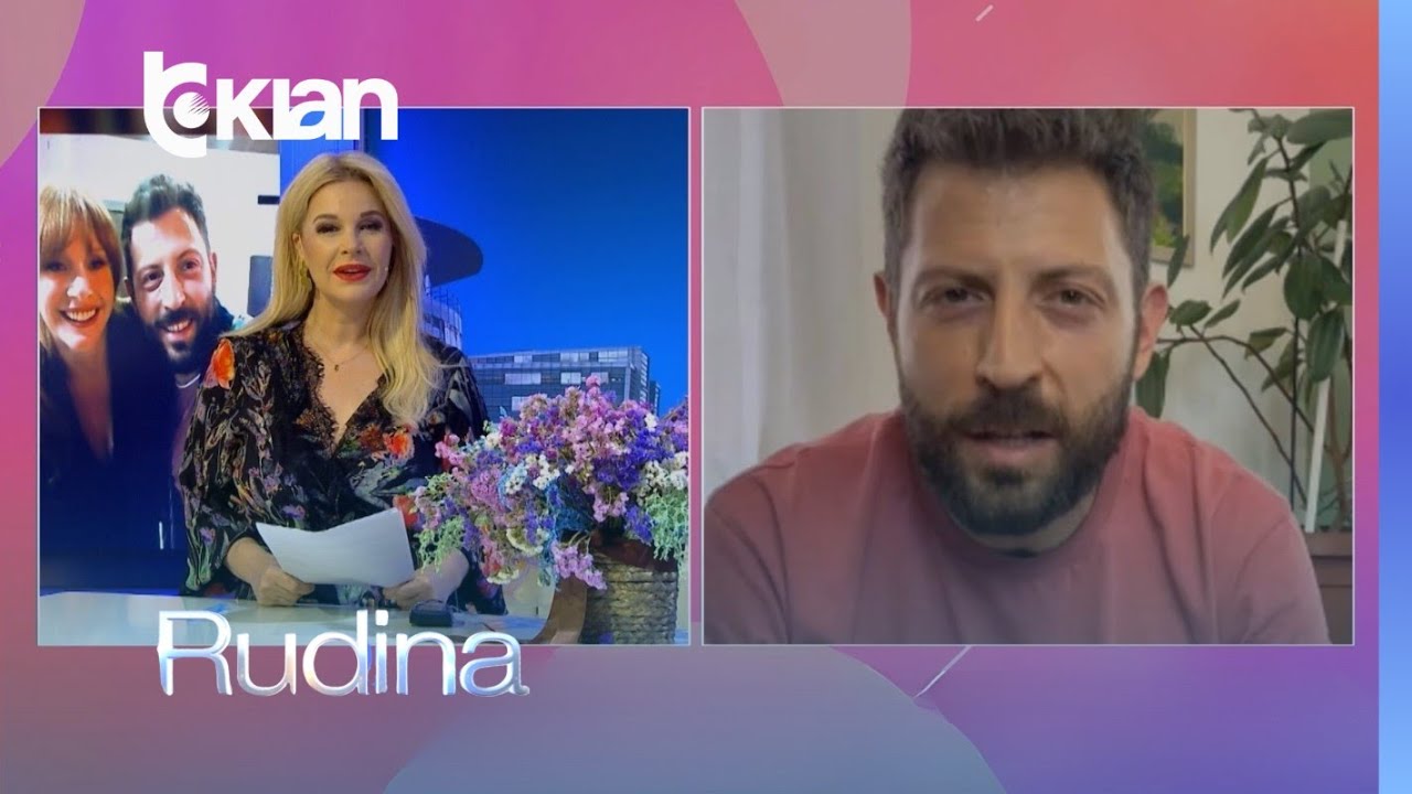 Rudina - Aktori Leart Dokle: Rolet e mia krah yjeve t&euml; Holliwood - it