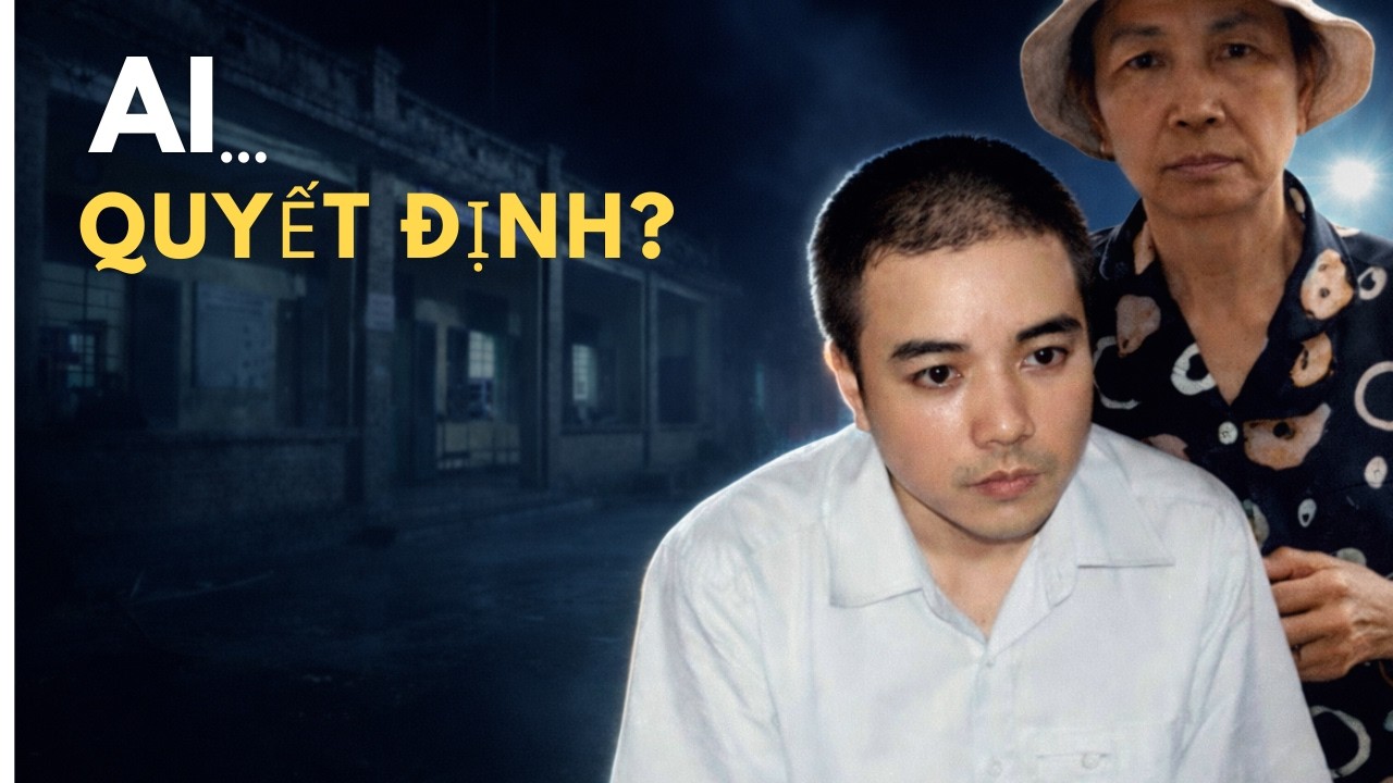 VỤ ÁN HỒ DUY HẢI: ĐIỀU KIỆN NÀO ĐỂ MỞ LẠI? | ANH POLICHD