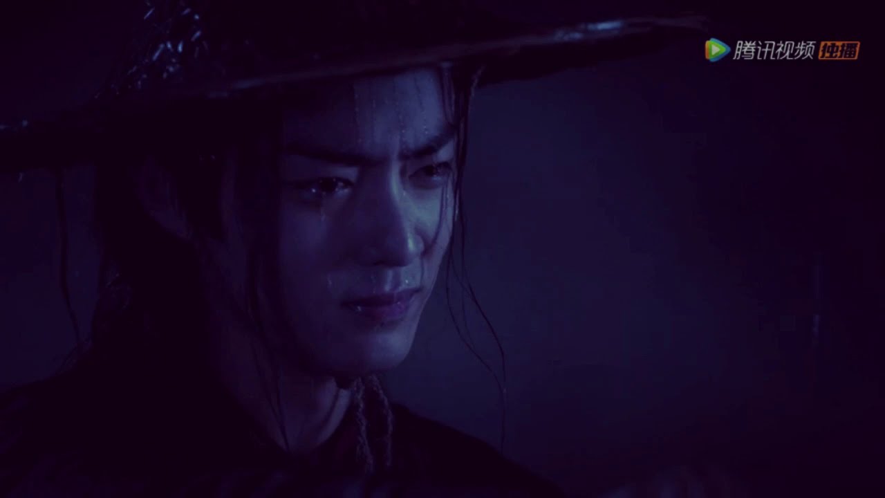 Futari no Kimochi - FMV [yizhan/ wangxian]