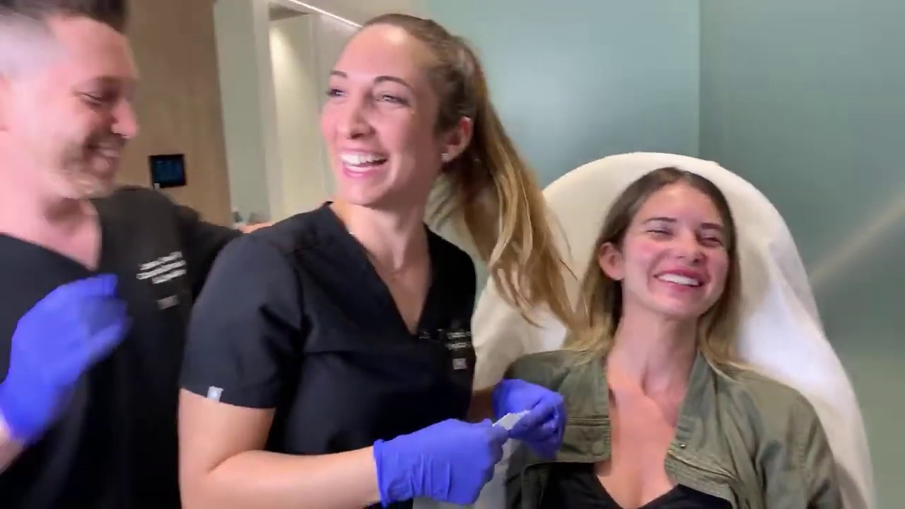 Facial Sculpting | Dermal Filler | Cheeks and Lips | West Hollywood, CA | Dr. Jason Emer