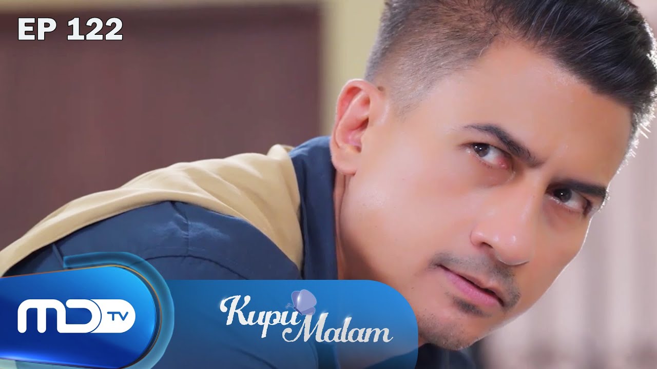 Arum Ditabrak Ardian! Ardian Merampok Lagi! - KUPU MALAM EPS 122