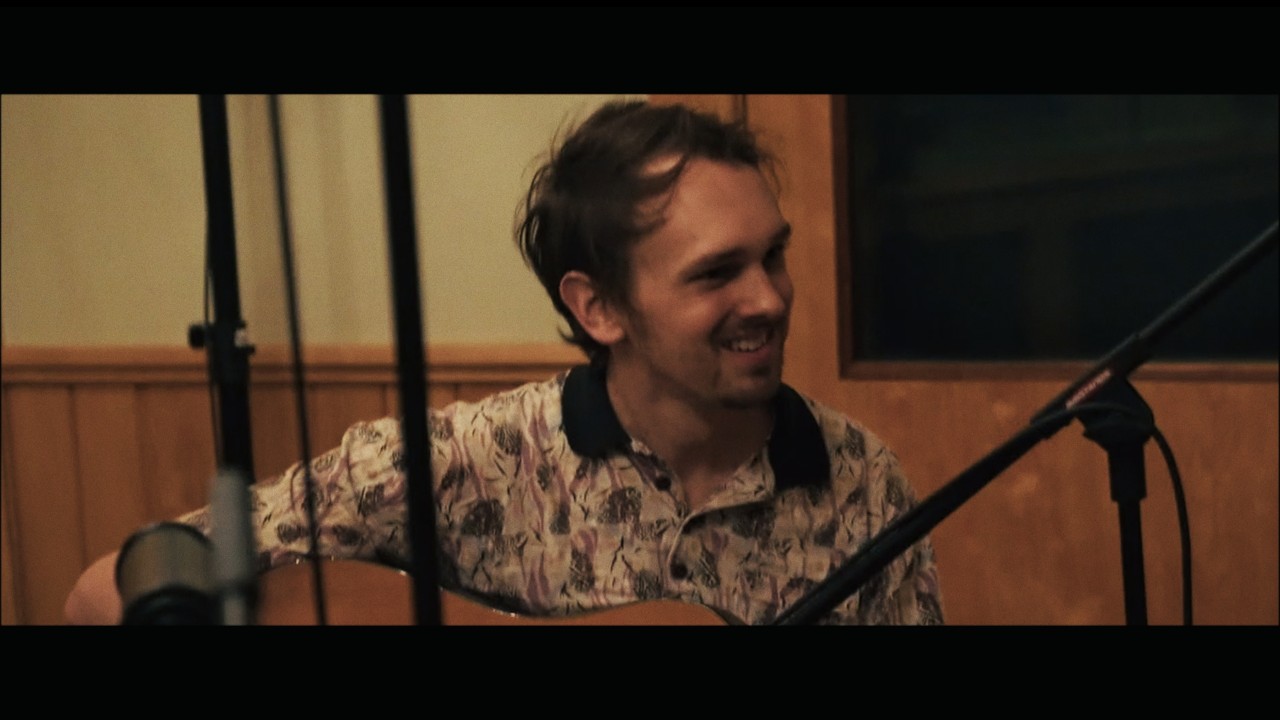 Ben Garnett - Post Office Prodigies