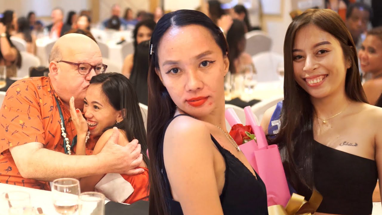 CEBU Speed Dating RESUMES! | Meet 200+ Filipinas