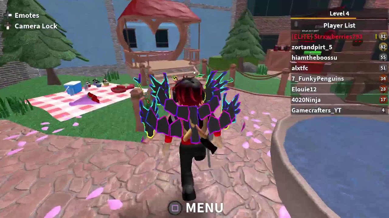 🔴LIVE🔴 ROBLOX STREAM!!!🎮💯