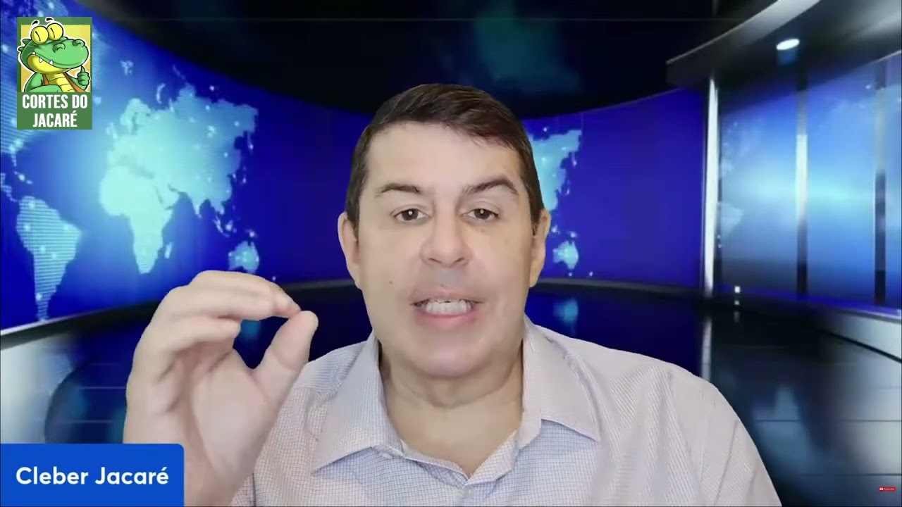 Lulinha, Vorcaro, INSS, Resort, Loucura Geral!