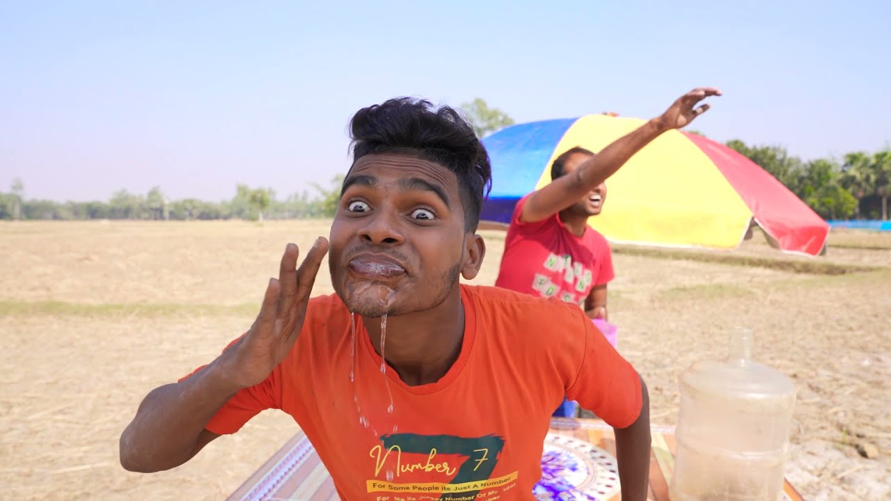 Top New Funny Video 2021 Top New Comedy Video 2021 Try To Not Laugh Episode 133 By 