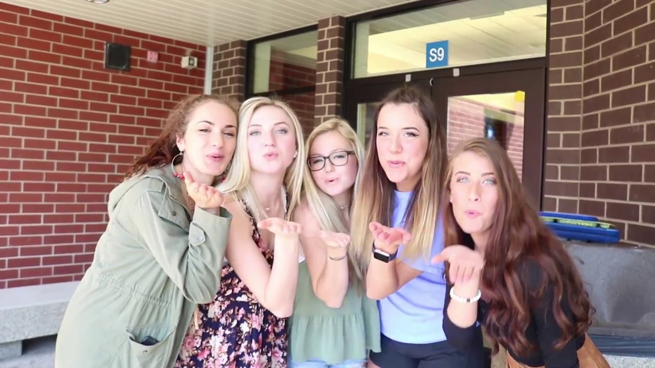 Seneca Valley Class of 2017 Tribute