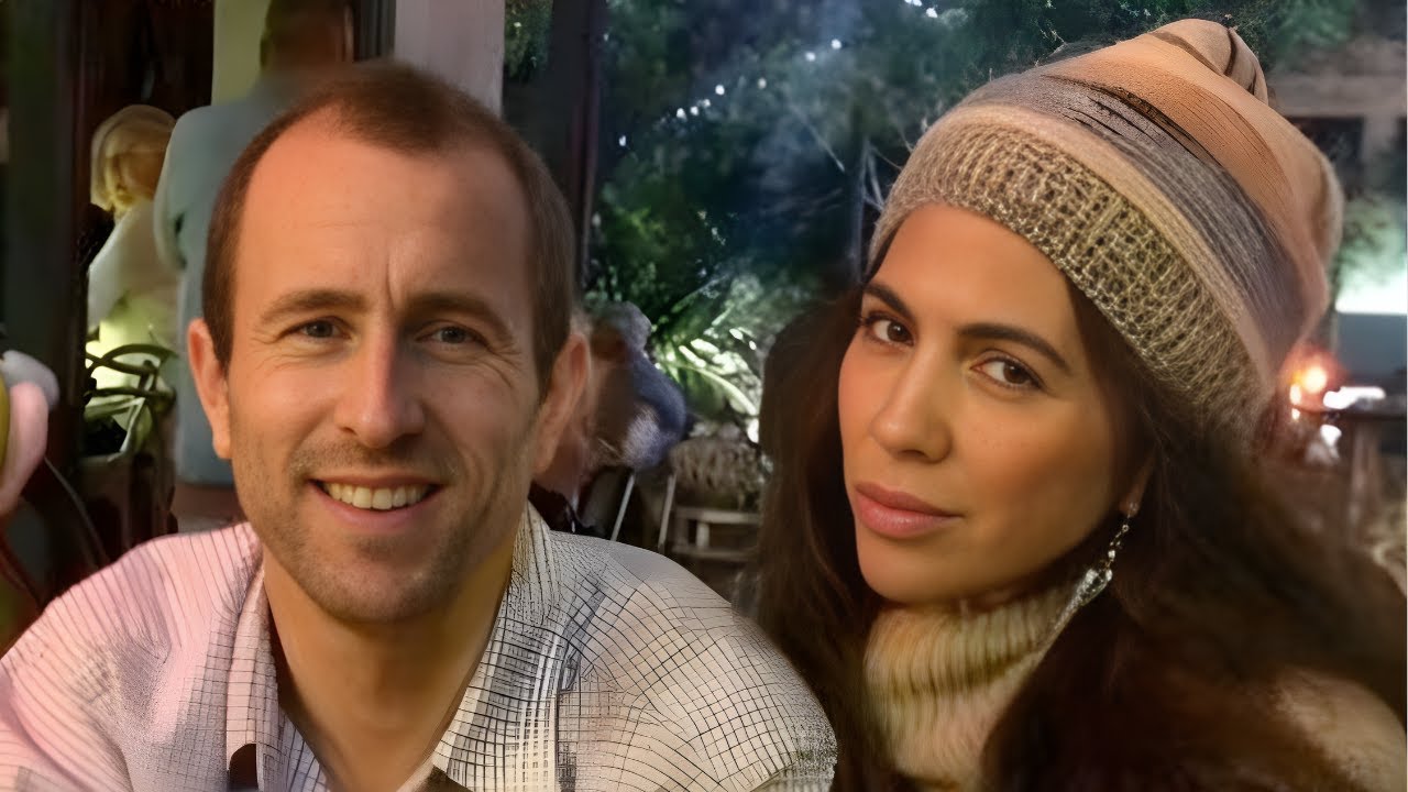 ELE PARECIA O MARIDO PERFEITO, MAS ESCONDIA UM SEGREDO TERRÍVEL - O CASO ISABELLA
