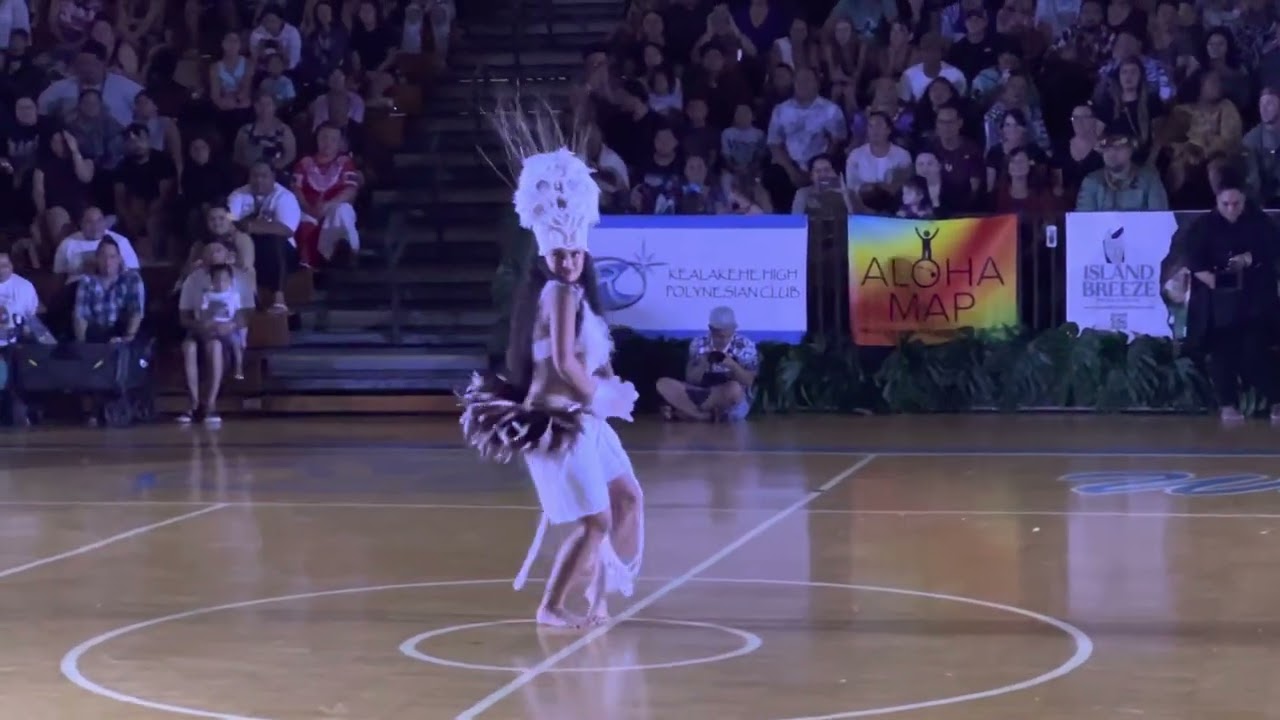 Kealakehe High School May Night 2023 4