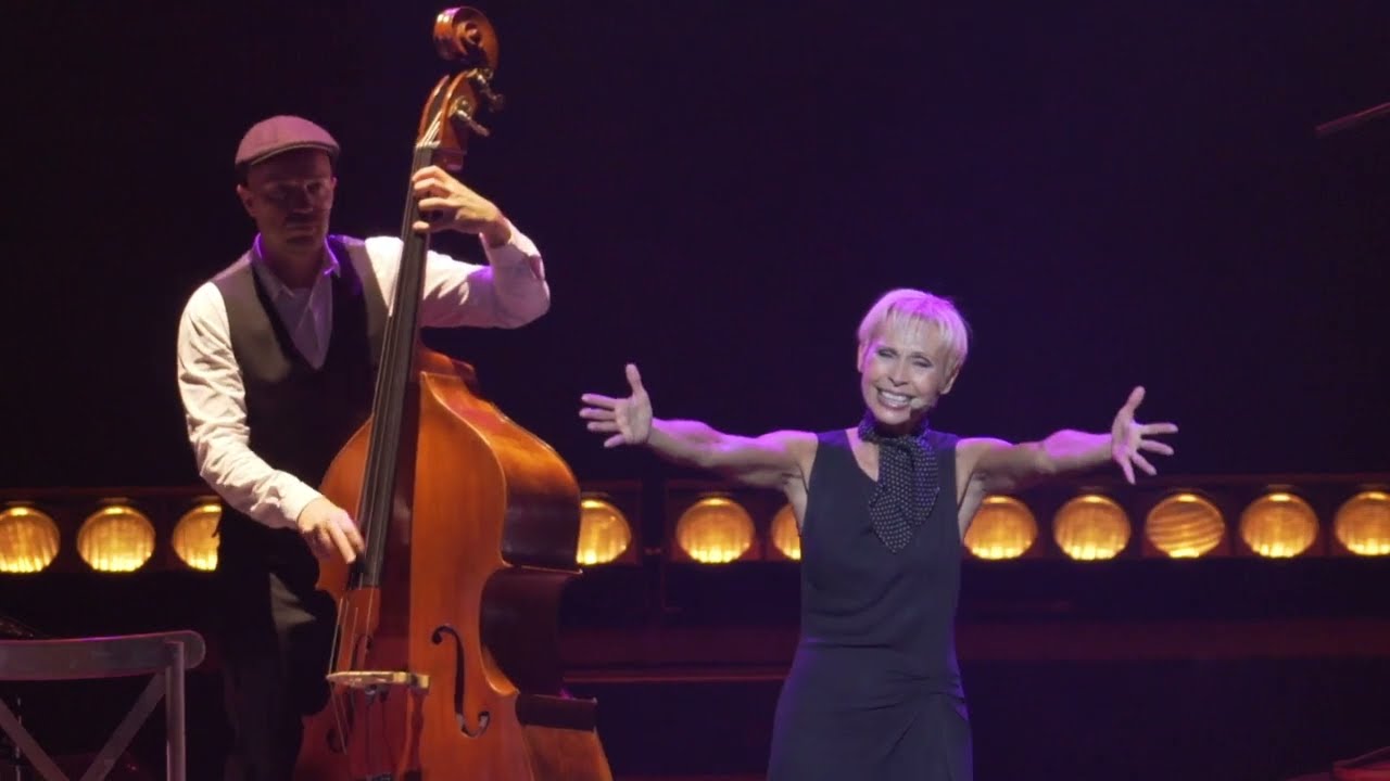 PIAF! The Show - Touring Australia and New Zealand in 2025