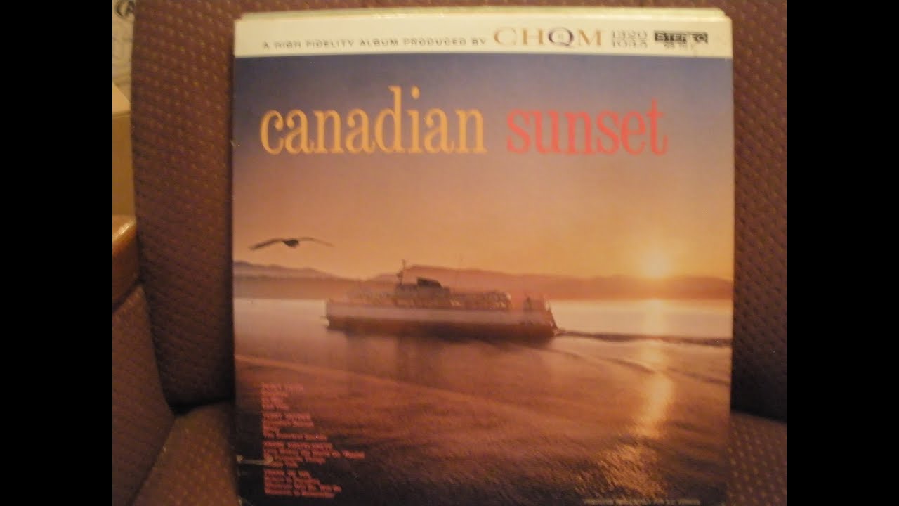 000 bc ferries paradise lost music video final
