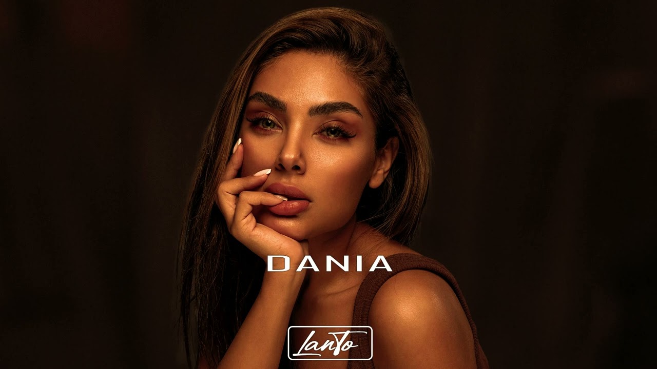 Balkan Type Beat - DANIA | Turkish Oriental Reggaeton Type Beat (Prod. by LanTo)