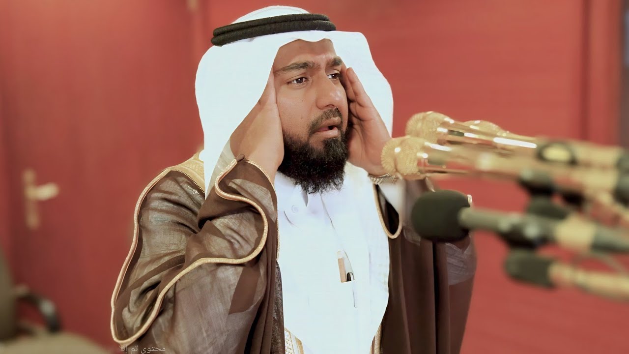أداء مدني من أذان العصر للمؤذن عماد بقري الأربعاء 7 جمادى الأولى 1447ه‍ـ