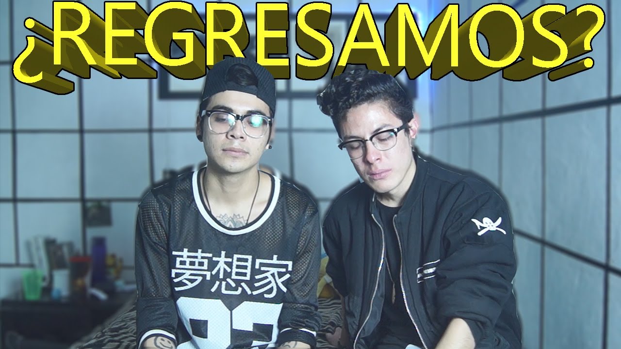 &iquest;PORQUE NO SUBIMOS VIDEOS? | &iexcl;HEY BEBOTES!