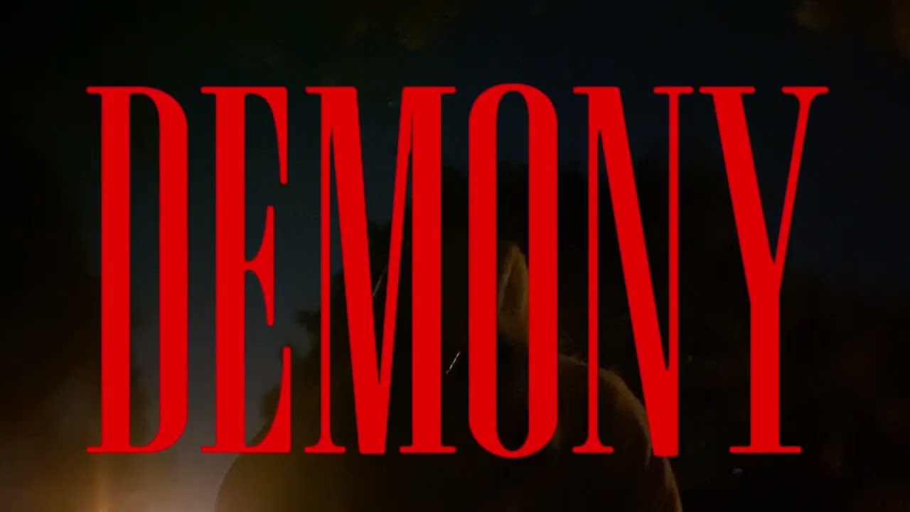 zala - demony (🎥: paaankos)