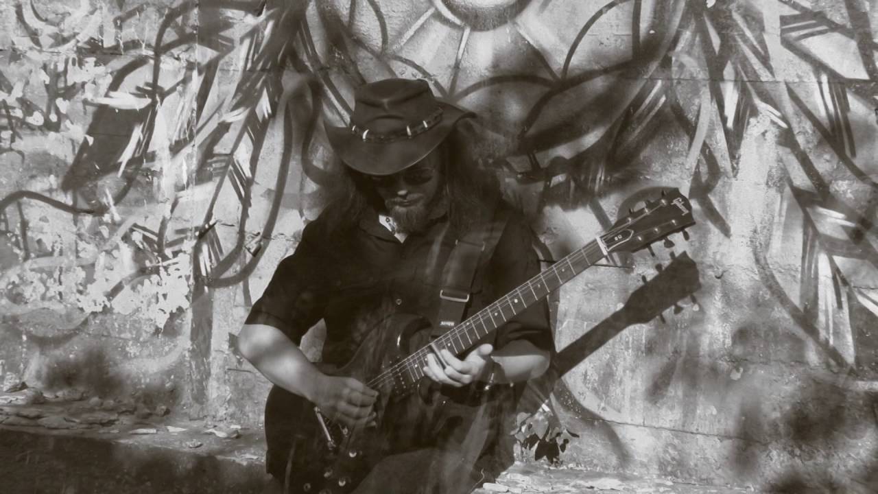 The Re-Stoned music video 