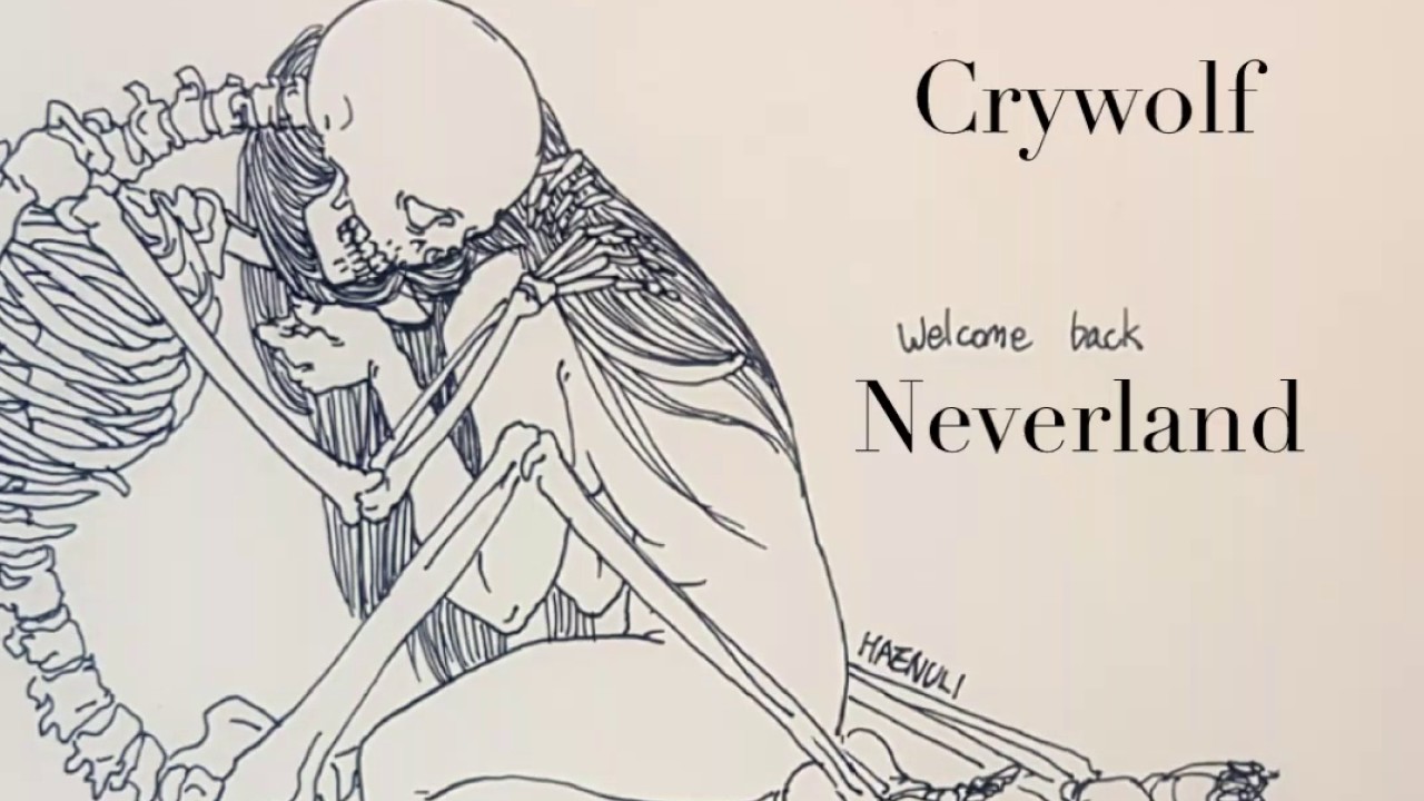 Crywolf - Neverland (subtitulado al español)