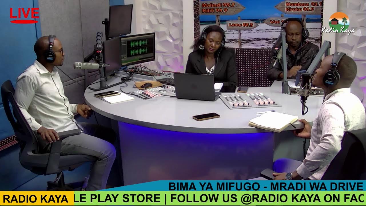 Radio Kaya Live