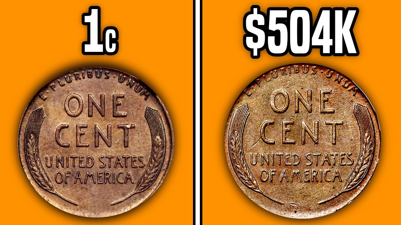 Retire Rich with These 6 Hidden Value Coins