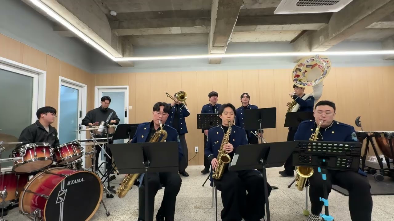 대구동성로청년버스킹 ‘FREEISM 2026’ 청년예술가 심의 영상 'Stand By Me'
