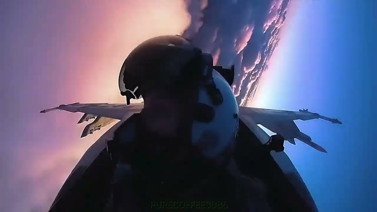 F-18 SUPER HORNET