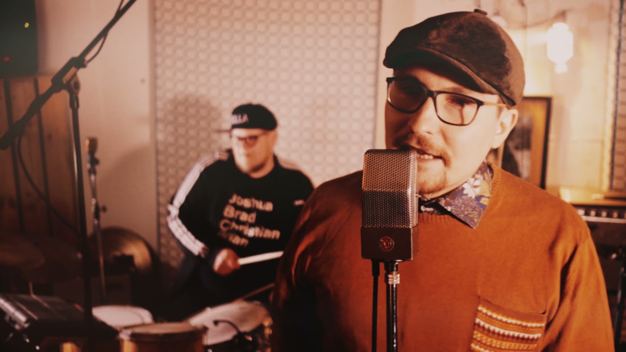 Organ!k feat. Niko Nova: Aika lentää (Official video)