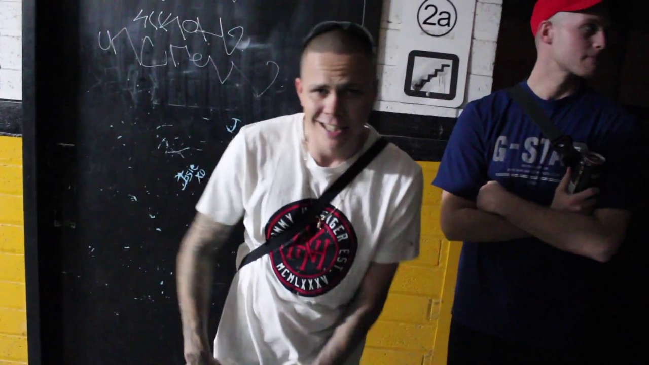 Fernatik X Jugada - Posh pedigree (Chin check remix)